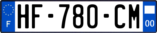 HF-780-CM