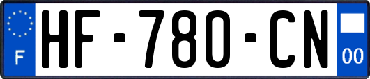 HF-780-CN