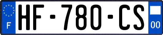 HF-780-CS