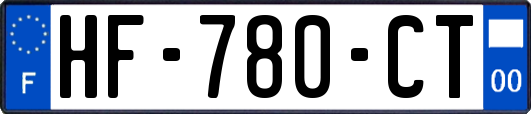 HF-780-CT