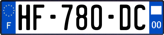 HF-780-DC