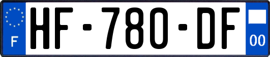 HF-780-DF
