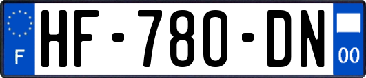 HF-780-DN