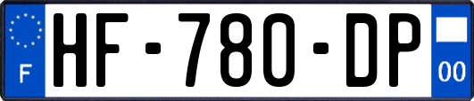 HF-780-DP