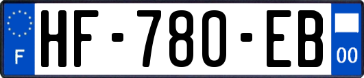 HF-780-EB
