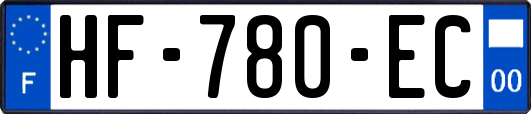 HF-780-EC