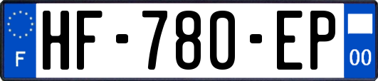 HF-780-EP