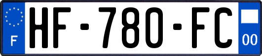 HF-780-FC