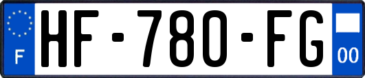 HF-780-FG