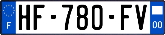 HF-780-FV