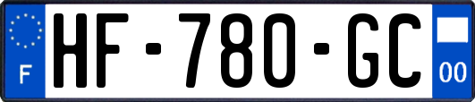 HF-780-GC