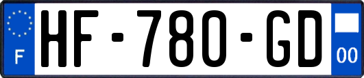 HF-780-GD