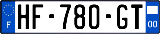 HF-780-GT