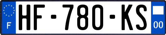 HF-780-KS