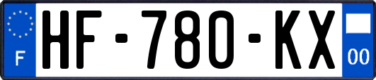 HF-780-KX