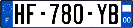 HF-780-YB