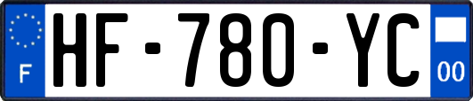 HF-780-YC