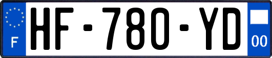 HF-780-YD