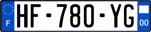 HF-780-YG