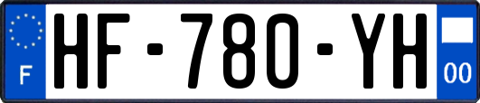 HF-780-YH