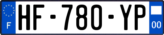 HF-780-YP