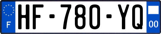 HF-780-YQ