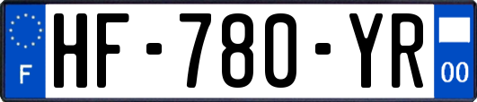 HF-780-YR