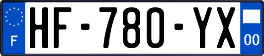 HF-780-YX
