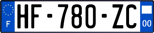 HF-780-ZC