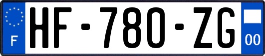 HF-780-ZG