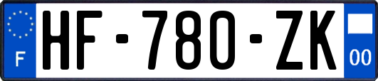 HF-780-ZK