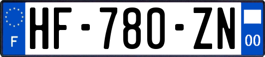 HF-780-ZN