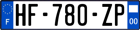 HF-780-ZP