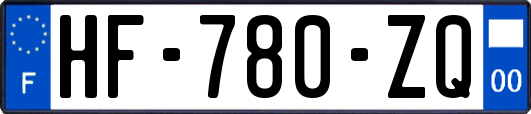 HF-780-ZQ