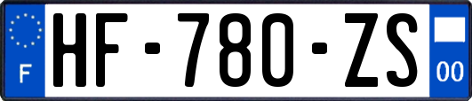 HF-780-ZS