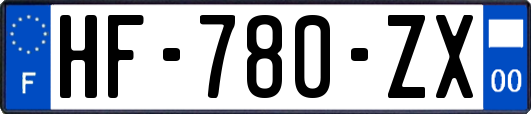 HF-780-ZX