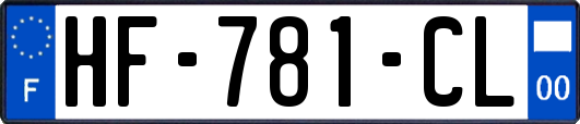 HF-781-CL