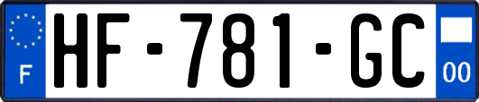 HF-781-GC