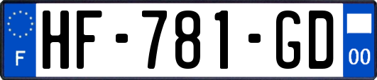 HF-781-GD
