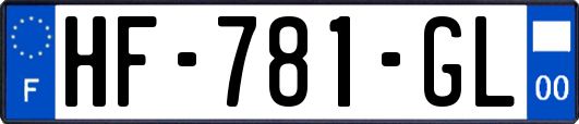 HF-781-GL