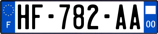 HF-782-AA