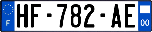 HF-782-AE