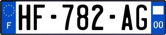 HF-782-AG