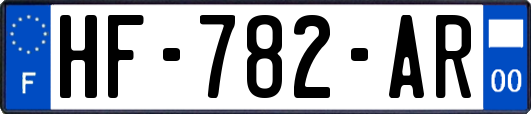 HF-782-AR