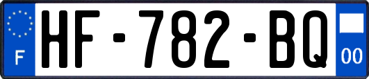 HF-782-BQ