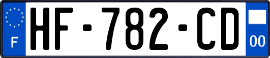 HF-782-CD
