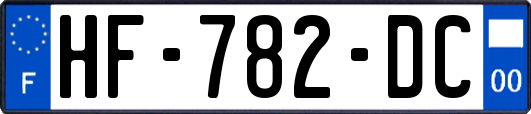 HF-782-DC