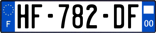 HF-782-DF