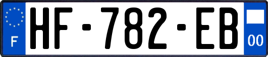 HF-782-EB
