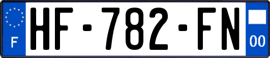 HF-782-FN